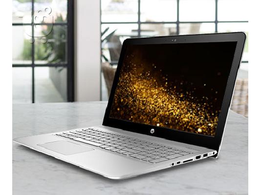 PoulaTo: HP i7 6700HQ, 12GB RAM, 1TB HDD, NVIDIA 4gb, Κατάσταση Καινούριου.